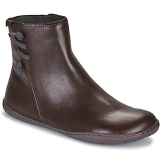 Camper Csizmák CAMI Barna 39
