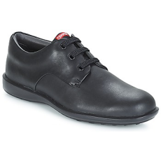 Camper Oxford cipők ATOM WORK Fekete 39