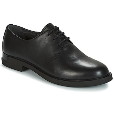 Camper Oxford cipők IMAN Fekete 41