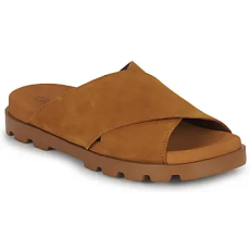 Camper Papucsok BRUTUS Barna 37
