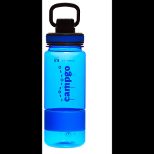 Campgo Sports 700 ml blue (8595691073102) kulacs, kulacstartó