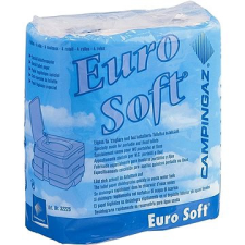 Campingaz euro soft (4 role) higiéniai papíráru