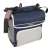 Campingaz Fold'N Cool 30L Hűtőtáska - Kék/Szürke