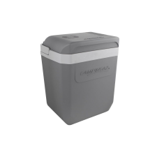 Campingaz Powerbox Plus 24L Autós hűtőtáska - Szürke (2000024955) hűtőtáska