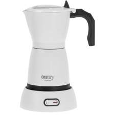 Camry CR 4415w Kávéfőző 480 W 300 ml fehér kávéfőző