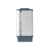 CAMSAT Vezeték nélküli adatátviteli rendszer IP-video kaputelefonokhoz, 2x IP bemenet (Ethernet 10/100Mbps, max. 1000m / 200m (nyílt terep/akadály