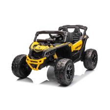 Can-Am Buggy ATV Maverick DK-CA003 24V 4x200W 1 személyes elektromos járgány