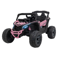 Can-Am Buggy ATV Maverick DK-CA003 24V 4x200W 1 személyes elektromos járgány