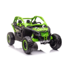 Can-Am Buggy Can-am RS DK-CA001 zöld 20631