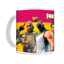 Cana Fortnite csoport , 330ml , bögre91 bögrék, csészék