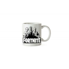 Cana Fortnite logó , 330ml , bögre59 bögrék, csészék