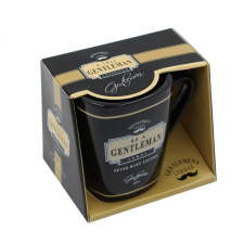  Cana kávé "Soha ne keress kifogásokat" ajándéktárgy