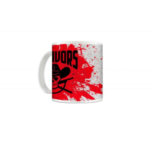  Cana The Walking Dead - Túlélők , 330ml , bögre82 bögrék, csészék
