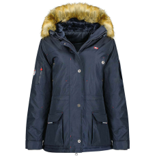  CANADIAN PEAK női kabát ACHEAK LADY 054, L Sötétkék
