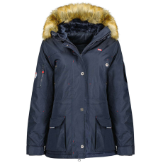  CANADIAN PEAK női kabát ACHEAK LADY 054, XL Sötétkék