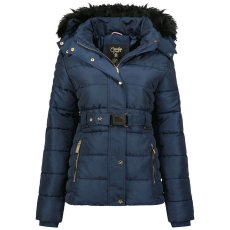  CANADIAN PEAK női kabát BLOODEAK NAVY LADY 054, M Sötétkék