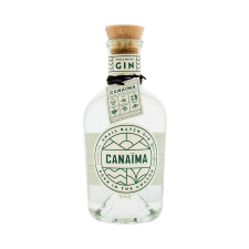 Canaima Gin Canaima 0,7l 47% gin