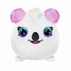 CANAL TOYS Airbrush Plush Style 4 Ever - Színezhető mini plüss vödörben – Koala