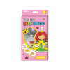 CANAL TOYS Disney: Glass Deco hercegnõs üvegfesték készlet