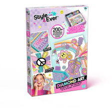 CANAL TOYS Style4Ever Náhradní náplň kreatív és készségfejlesztő