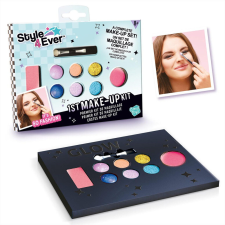 CANAL TOYS Style 4 Ever Az első sminkkészletem szépségszalon