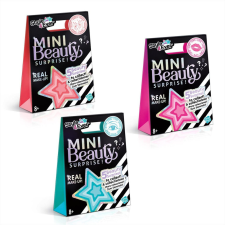 CANAL TOYS Style 4 Ever Mini beauty meglepetés szépségszalon