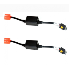  CANBUS KÁBEL LED HEADLIGHT H7 /01070 autó izzó, izzókészlet