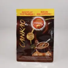CANDEREL INSTANT KAKAÓ 250G reform élelmiszer