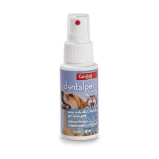 Candioli Dental Pet spray 125ml vitamin, táplálékkiegészítő kutyáknak