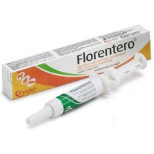  Candioli Florentero Act paszta (15 ml) vitamin, táplálékkiegészítő kutyáknak