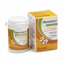 Candioli Florentero probiotikum tabletta 30 db / doboz vitamin, táplálékkiegészítő kutyáknak
