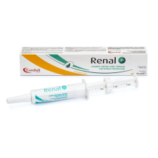  Candioli Renal P paszta 15ml vitamin, táplálékkiegészítő macskáknak