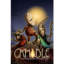  Candle (digitális licenc) videójáték