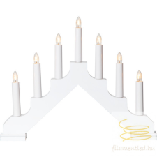  Candlestick Ada 286-18-1 gyertyatartó