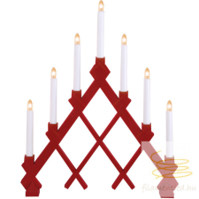  Candlestick Rut 155-45 gyertyatartó