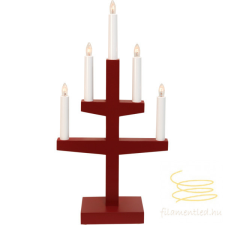  Candlestick Trapp 211-05 gyertyatartó