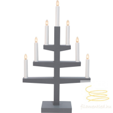  Candlestick Trapp 212-01 gyertyatartó