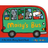 Candlewick Books Maisy's Bus – Lucy Cousins,Lucy Cousins