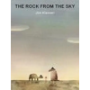 Candlewick Books The Rock from the Sky – Jon Klassen (Kemény kötésű)