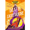 CANDLEWICK MONTGOMERY BONBON DEATH AT THE LIGHTHOUS | BECKETT KING ALASDAIR