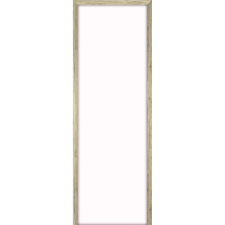 CANDO Beltéri ajtótok balos csomós tölgy 90 cm x 210 cm építőanyag