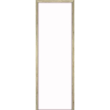 CANDO Beltéri ajtótok jobbos csomós tölgy 75 cm x 210 cm építőanyag