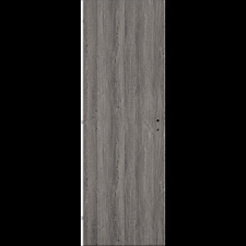 CANDO DEKORFÓLIÁS BELTÉRI AJTÓLAP 75X210 CM SZÜRKE TÖLGY TELI BAL nyílászáró