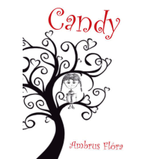 Candy gyermek- és ifjúsági könyv
