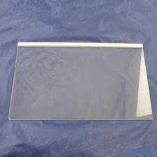 Candy 270X437 MM Polc normáltér (eredeti) CANDY hűtőgép beépíthető gépek kiegészítői