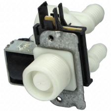 Candy 2 utas 180° Mágnesszelep (eredeti) CANDY mosogatógép beépíthető gépek kiegészítői