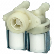 Candy 2 utas 180° Mágnesszelep (eredeti, TP) CANDY mosógép beépíthető gépek kiegészítői