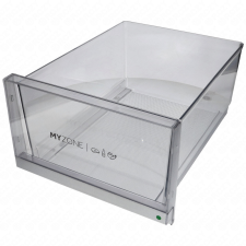 Candy 362x242x465 mm Fiók, fagyasztótér, felső (eredeti) CANDY hűtőgép beépíthető gépek kiegészítői