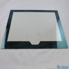 Candy 457x520 mm Ajtó, üveg, belső (eredeti) CANDY tűzhely beépíthető gépek kiegészítői