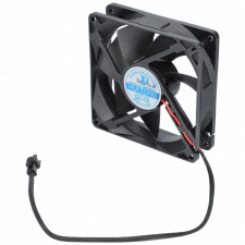 Candy 92x92x25 mm Motor ventilátor (eredeti) CANDY hűtőgép beépíthető gépek kiegészítői